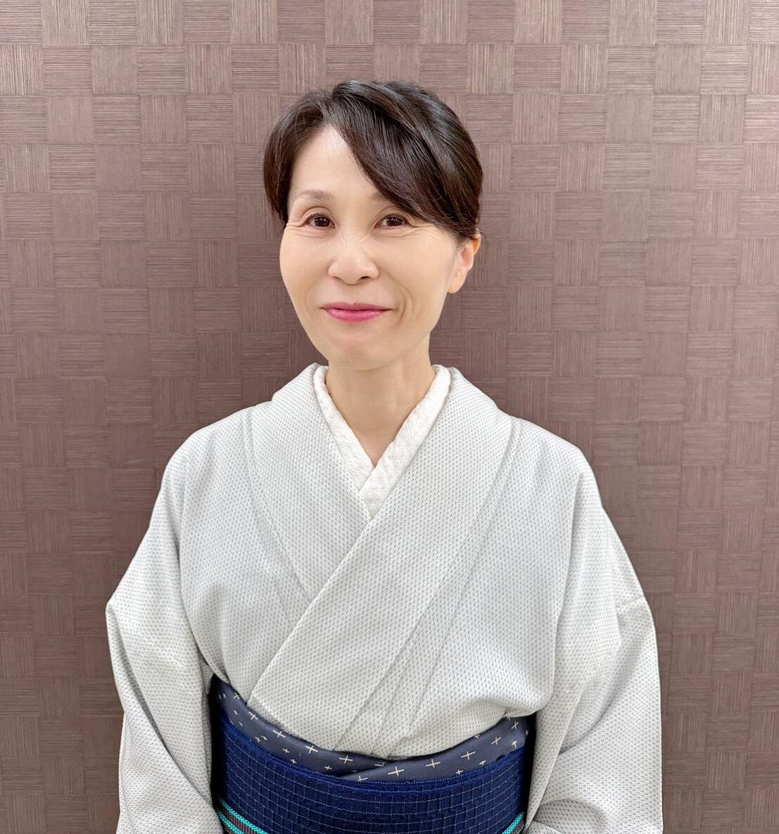 池澤先生