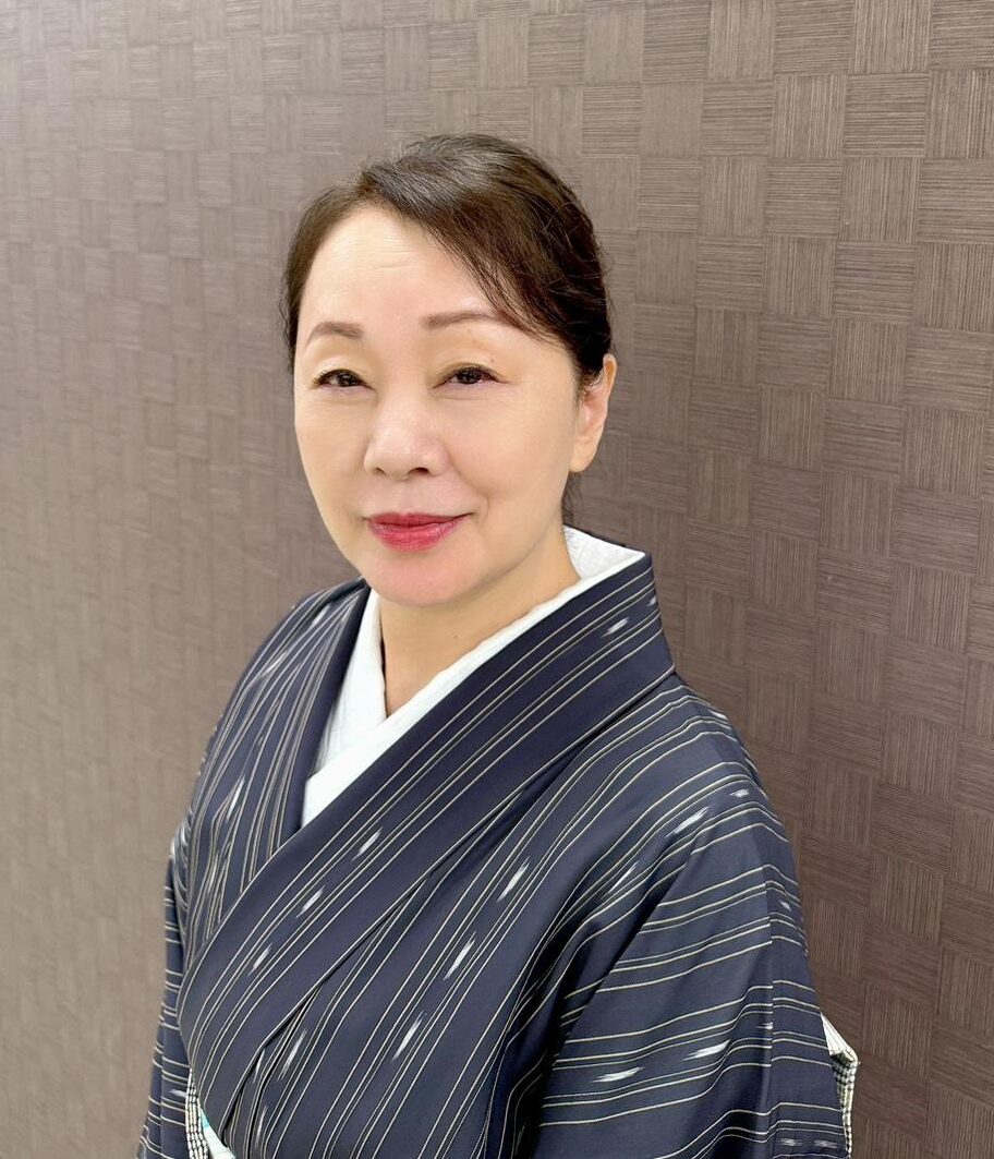 中村先生