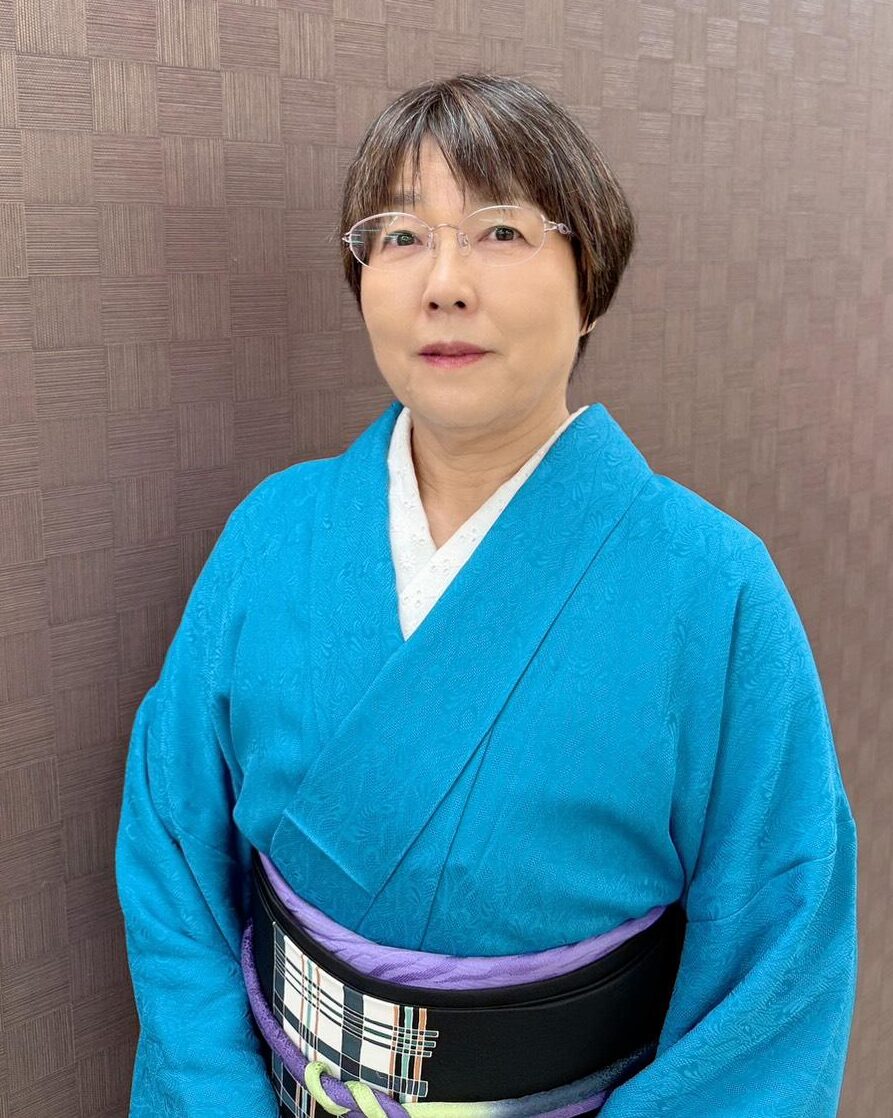 大西先生