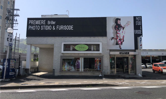 橋本教室　松葉きもの学院 画像1