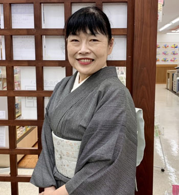 浅田先生