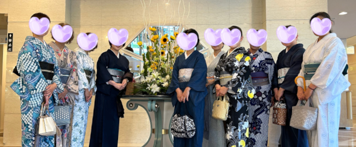 宝塚教室画像