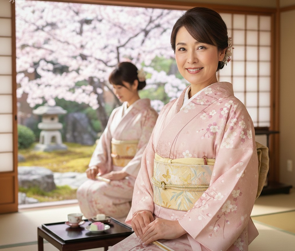 川西教室